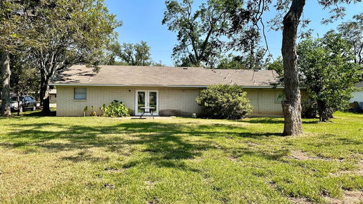 Lake Jackson 1-story, 3-bed 238 Sleepy Hollow Drive-idx