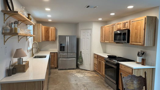 Lake Jackson 2-story, 3-bed 130 Daffodil Street-idx