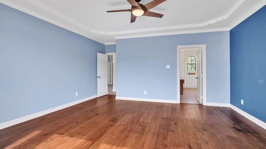 Lake Jackson 2-story, 4-bed 816 Lake Road-idx
