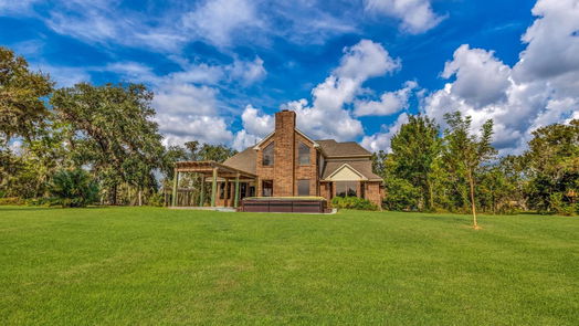 Lake Jackson 2-story, 4-bed 816 Lake Road-idx
