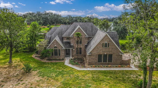 Lake Jackson 2-story, 4-bed 816 Lake Road-idx