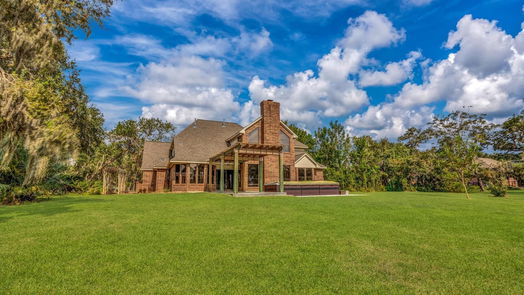 Lake Jackson 2-story, 4-bed 816 Lake Road-idx