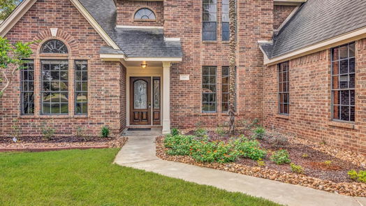 Lake Jackson 2-story, 4-bed 816 Lake Road-idx