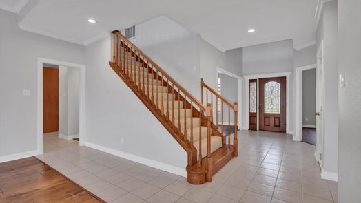 Lake Jackson 2-story, 4-bed 816 Lake Road-idx