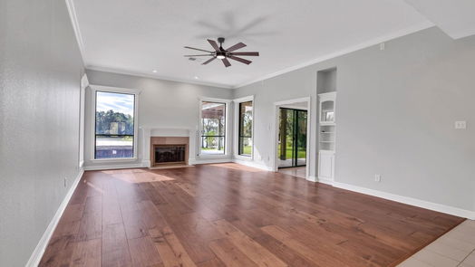 Lake Jackson 2-story, 4-bed 816 Lake Road-idx