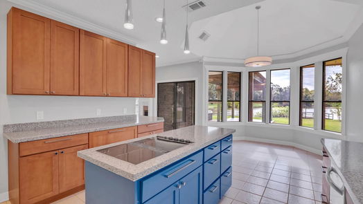 Lake Jackson 2-story, 4-bed 816 Lake Road-idx