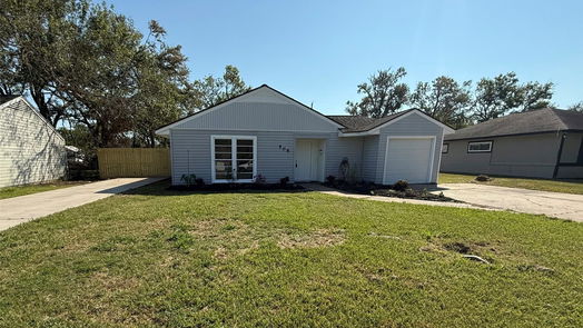 Lake Jackson 1-story, 3-bed 506 Center Way Street-idx