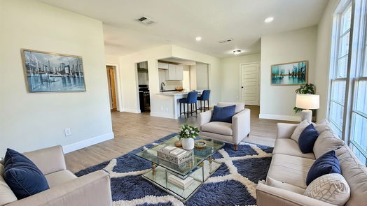 Lake Jackson 1-story, 3-bed 506 Center Way Street-idx