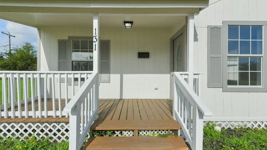 Lake Jackson 1-story, 3-bed 131 Huisache Street-idx