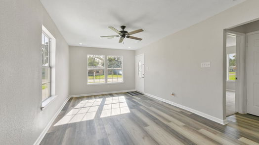Lake Jackson 1-story, 3-bed 131 Huisache Street-idx
