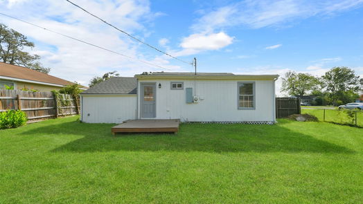 Lake Jackson 1-story, 3-bed 131 Huisache Street-idx