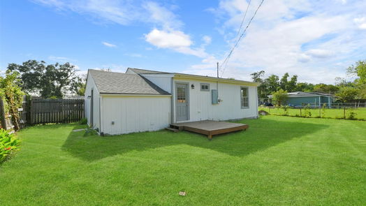 Lake Jackson 1-story, 3-bed 131 Huisache Street-idx