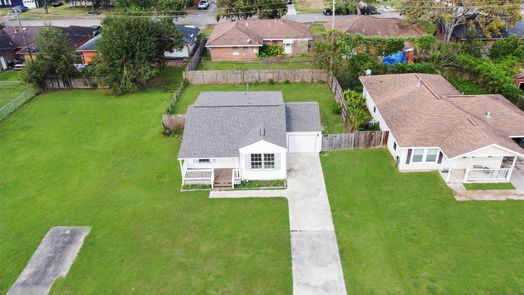 Lake Jackson 1-story, 3-bed 131 Huisache Street-idx