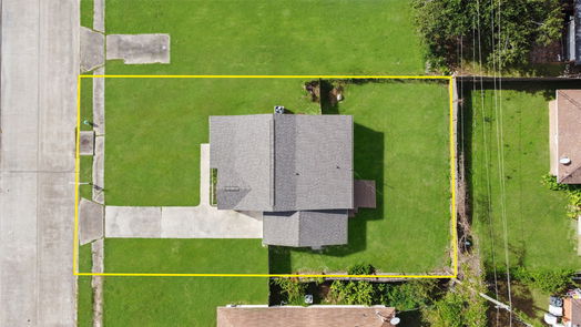 Lake Jackson 1-story, 3-bed 131 Huisache Street-idx