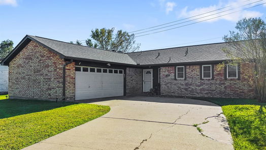 Lake Jackson 1-story, 3-bed 418 Oleander Street-idx
