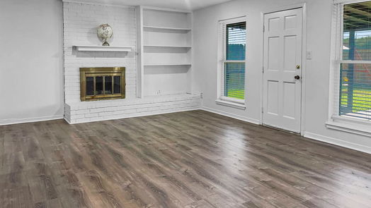 Lake Jackson 1-story, 3-bed 418 Oleander Street-idx