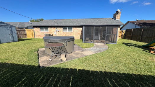Lake Jackson 1-story, 3-bed 418 Oleander Street-idx