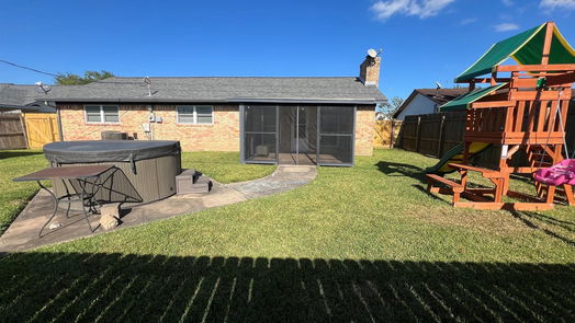Lake Jackson 1-story, 3-bed 418 Oleander Street-idx