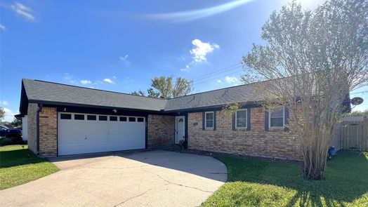 Lake Jackson 1-story, 3-bed 418 Oleander Street-idx