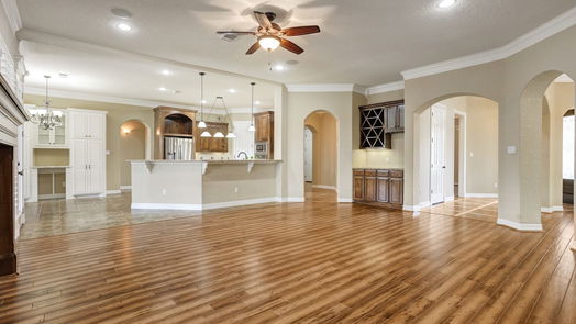 Lake Jackson 2-story, 4-bed 51 Snowberry Court-idx