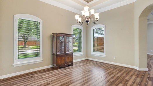 Lake Jackson 2-story, 4-bed 51 Snowberry Court-idx
