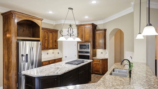 Lake Jackson 2-story, 4-bed 51 Snowberry Court-idx