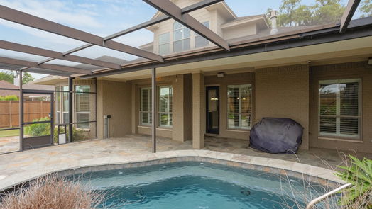 Lake Jackson 2-story, 4-bed 51 Snowberry Court-idx