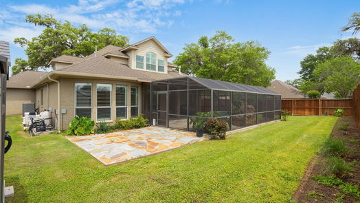 Lake Jackson 2-story, 4-bed 51 Snowberry Court-idx