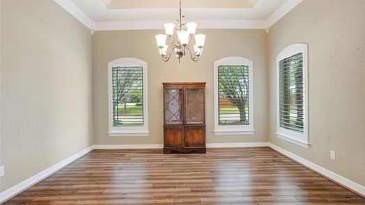 Lake Jackson 2-story, 4-bed 51 Snowberry Court-idx