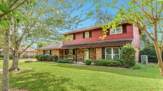 Lake Jackson 2-story, 4-bed 118 Cardinal Street-idx