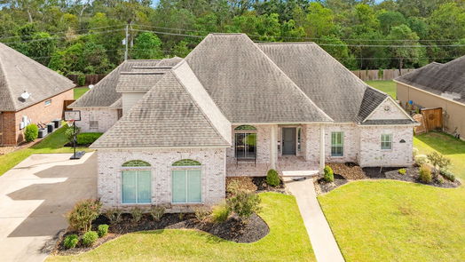 Lake Jackson null-story, 4-bed 230 Arrowhead Drive-idx