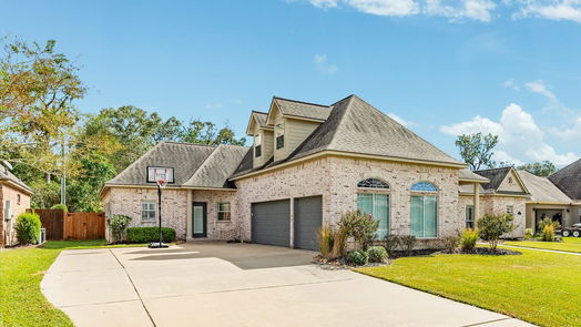 Lake Jackson null-story, 4-bed 230 Arrowhead Drive-idx