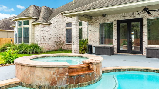 Lake Jackson null-story, 4-bed 230 Arrowhead Drive-idx