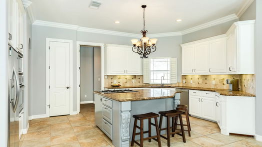 Lake Jackson null-story, 4-bed 230 Arrowhead Drive-idx