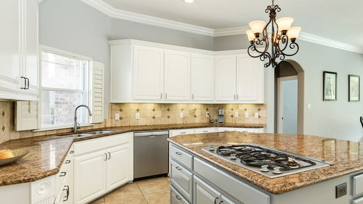 Lake Jackson null-story, 4-bed 230 Arrowhead Drive-idx