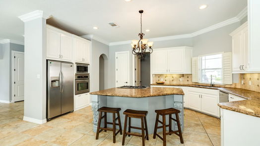 Lake Jackson null-story, 4-bed 230 Arrowhead Drive-idx