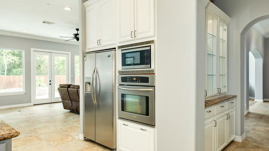 Lake Jackson null-story, 4-bed 230 Arrowhead Drive-idx