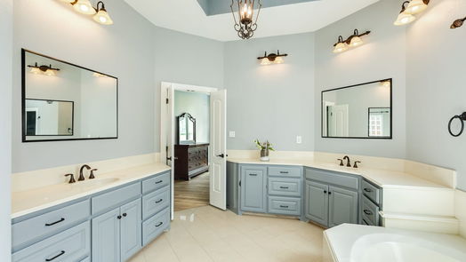 Lake Jackson null-story, 4-bed 230 Arrowhead Drive-idx