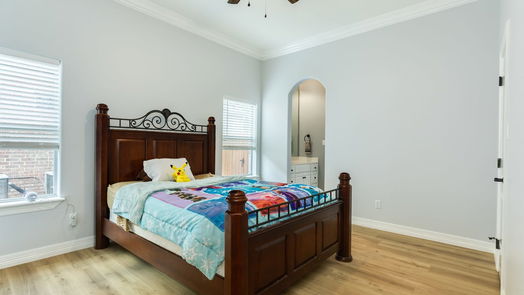 Lake Jackson null-story, 4-bed 230 Arrowhead Drive-idx