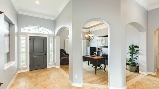 Lake Jackson null-story, 4-bed 230 Arrowhead Drive-idx