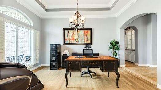 Lake Jackson null-story, 4-bed 230 Arrowhead Drive-idx