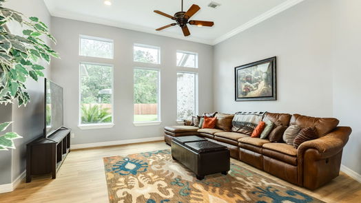 Lake Jackson null-story, 4-bed 230 Arrowhead Drive-idx