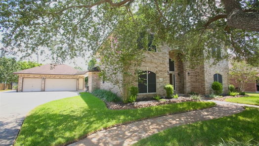 Lake Jackson 2-story, 4-bed 56 Southernwood Court-idx