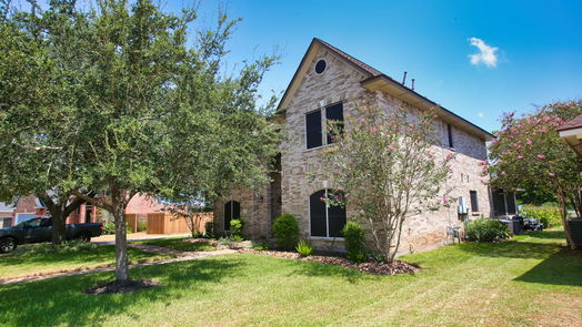 Lake Jackson 2-story, 4-bed 56 Southernwood Court-idx