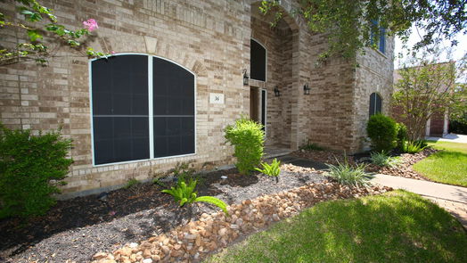 Lake Jackson 2-story, 4-bed 56 Southernwood Court-idx