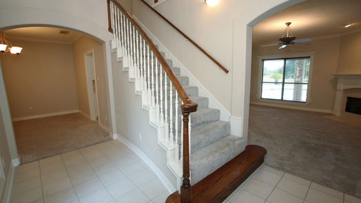 Lake Jackson 2-story, 4-bed 56 Southernwood Court-idx