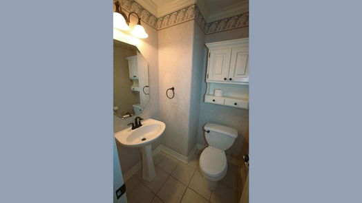 Lake Jackson 2-story, 4-bed 56 Southernwood Court-idx