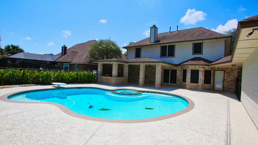 Lake Jackson 2-story, 4-bed 56 Southernwood Court-idx