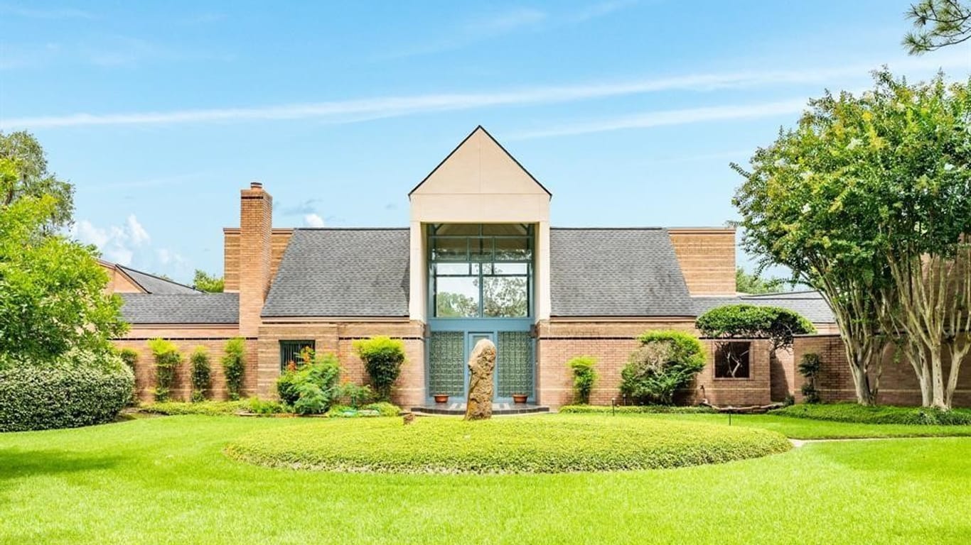 Lake Jackson null-story, 4-bed 2 Lakewood Lane-idx