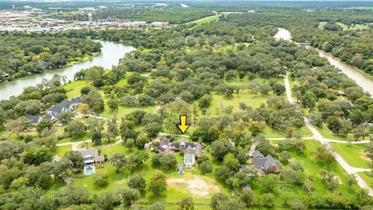 Lake Jackson null-story, 4-bed 2 Lakewood Lane-idx